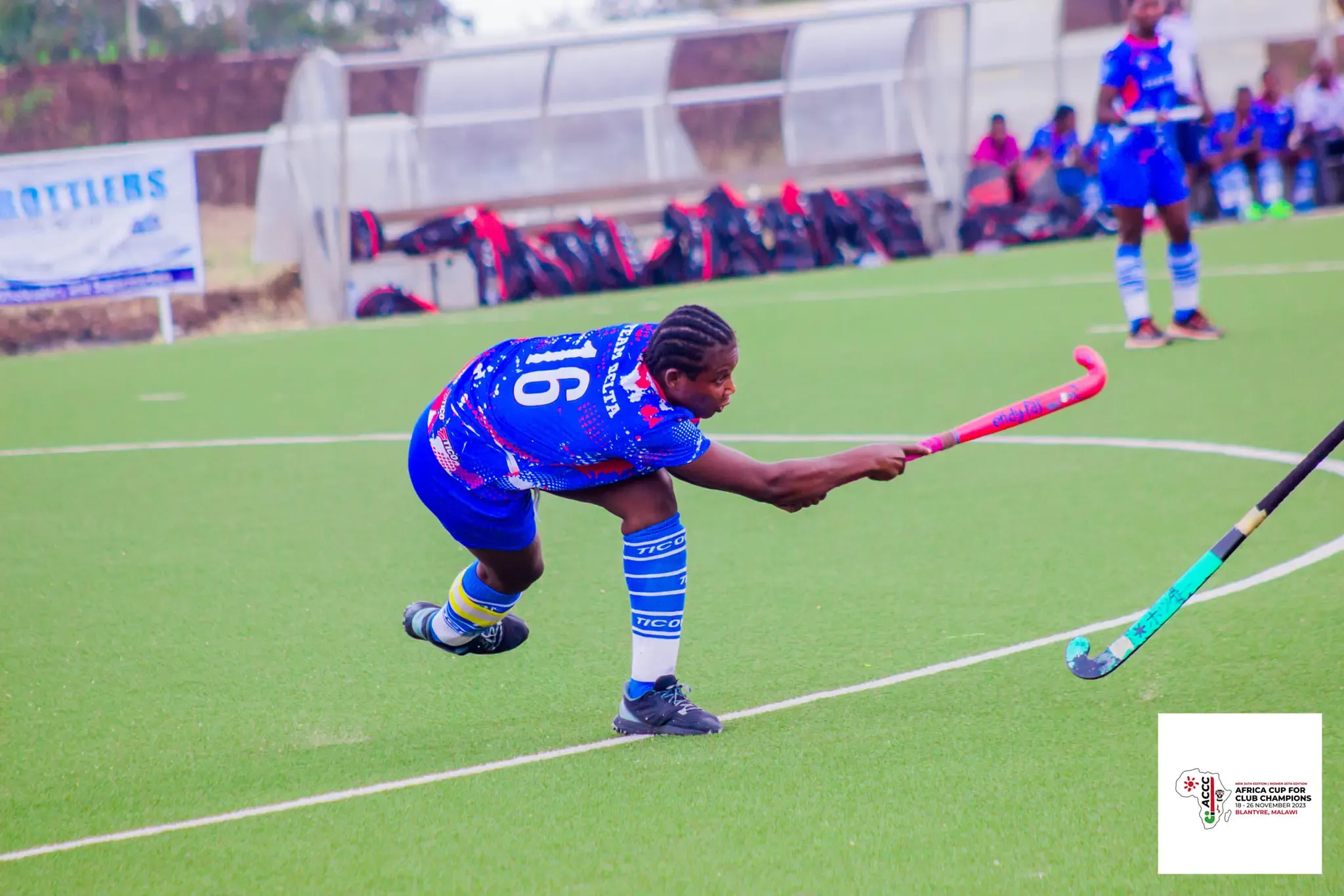 [ACCC] 34th Men & 25th Women Editions