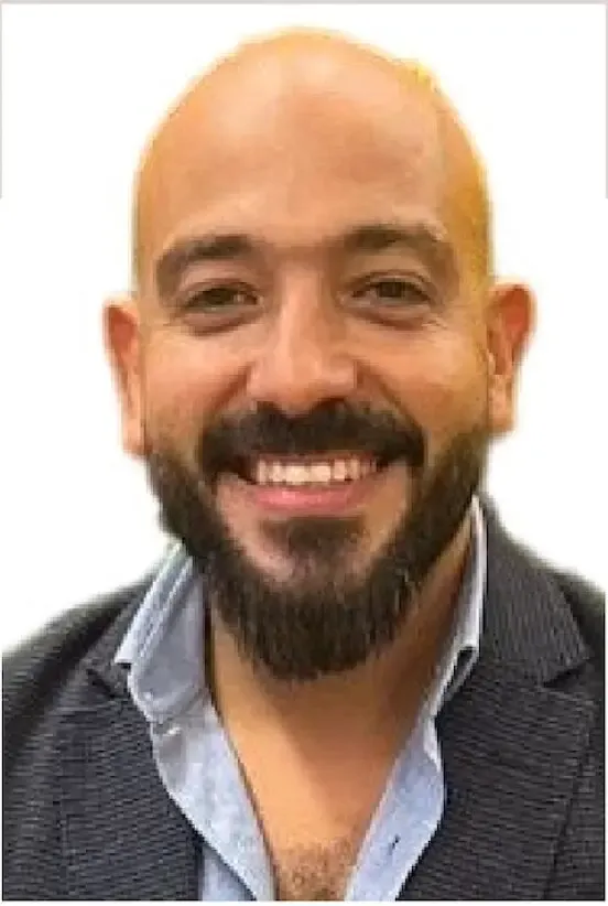 Mr. Tarek Amer (EGY)