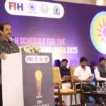 #RisingStars world festival in Tamil Nadu!