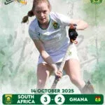 South Africa Edge Past Ghana to Stay Perfect at African Cup of Nations