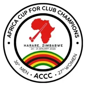 Africa Cup for Club Champs [ACCC] 2025 (36 M & 27 W) @ St. John’s College – Harare, Zimbabwe