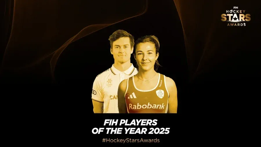 FIH Players of the Year 2025