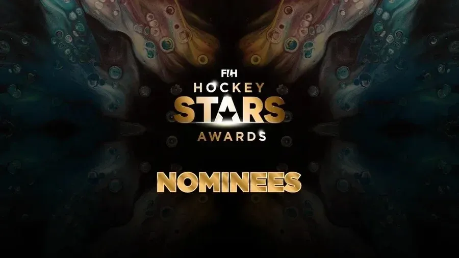 FIH Hockey Stars Awards 2025: vote for the best players of the year!