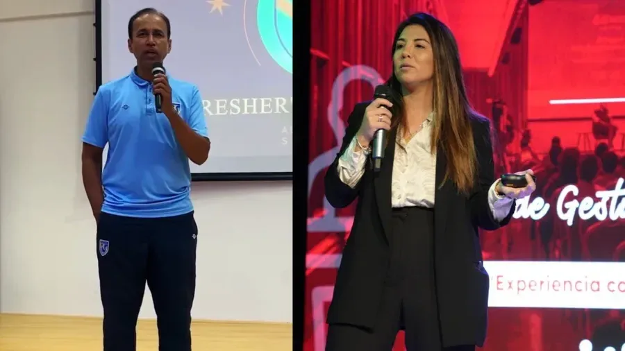 FIH appoints safeguarding experts for upcoming Junior World Cups