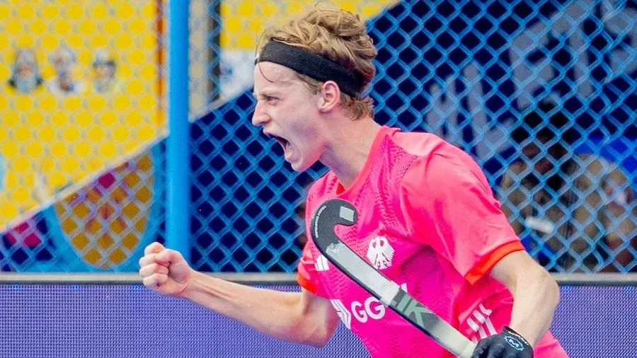 Germany, Argentina enter quarterfinals on Day 4 of Hockey Men’s Junior World Cup