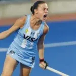 Argentina showcase attacking power as Australia reinforce their consistency on Day 2 in Santiago