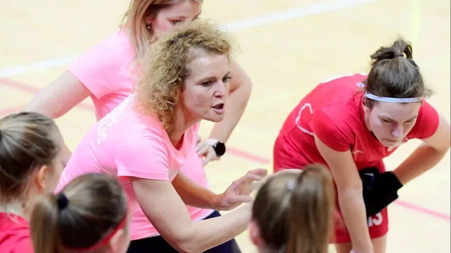 Celebrating the champions behind the scenes on International Volunteer Day 2025