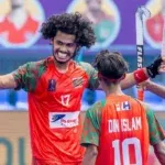Challenger Trophy ignites classification rounds of Hockey Men’s Junior World Cup
