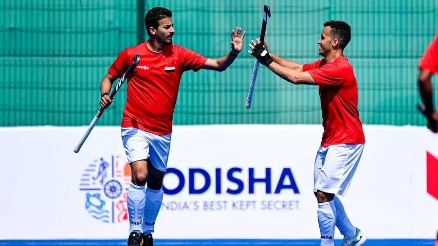 Chile, Egypt and India to host thrilling World Cup Qualifiers!