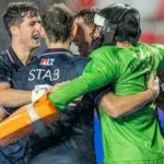 Race to quarters intensifies on Day 3 of Hockey Men’s Junior World Cup