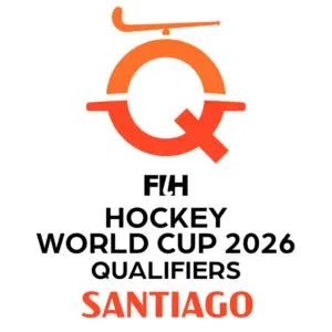FIH Hockey World Cup 2026 Qualifiers @ City of Santiago, Chile