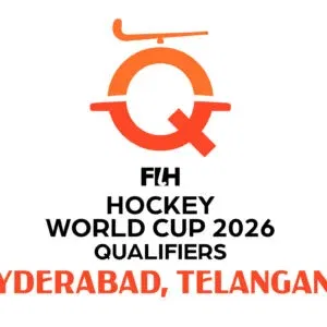 FIH Hockey World Cup 2026 Qualifiers @ Hyderabad, Telangana, India