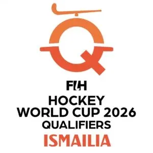 FIH President praises Egypt on successful organization of 2026 Men’s Hockey World Cup Qualifiers