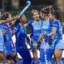 India, Scotland and Italy join England in the semi-finals of World Cup Qualifiers in Hyderabad