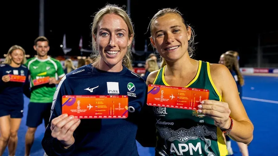 FIH Hockey World Cup 2026 Pools to be revealed tomorrow!