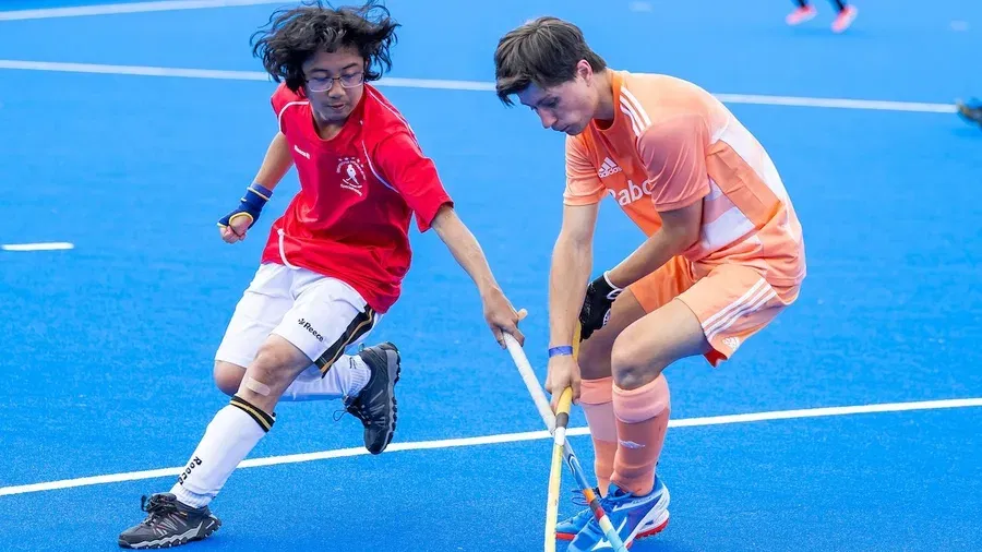 Participating teams and pools revealed for inaugural FIH Para Hockey World Cup