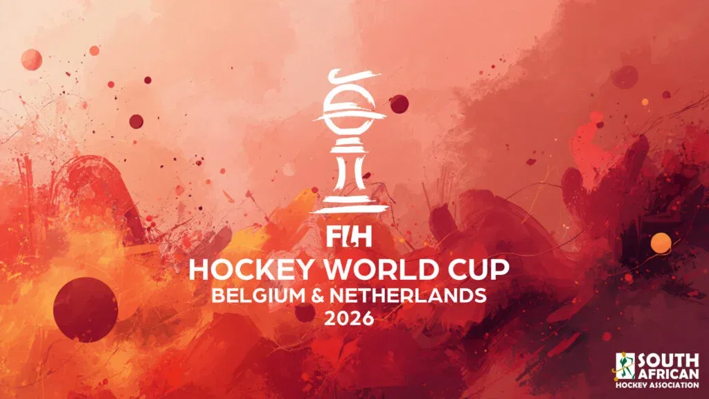 South African Hockey Eyes World Stage as FIH Hockey World Cup Fixtures Are Confirmed