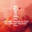South African Hockey Eyes World Stage as FIH Hockey World Cup Fixtures Are Confirmed