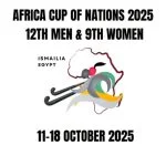 AFRICA NATIONS CUP 2025
