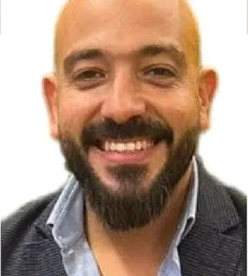 Mr. Tarek Amer (EGY)