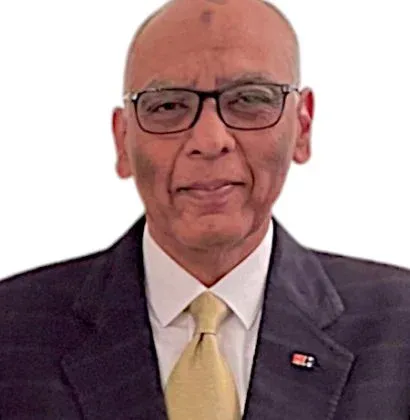 Mr. Ashraf Said (EGY)