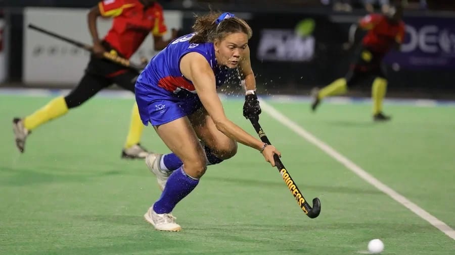 Namibia ready to make their mark in Santiago
