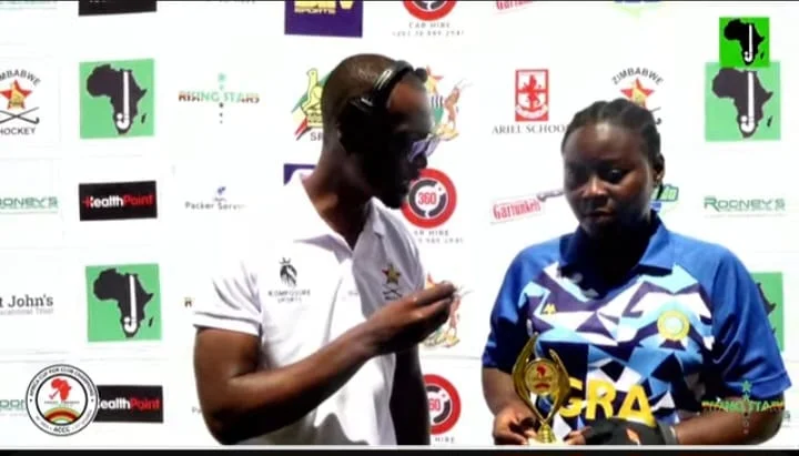 Hockey ACCC: Royal Ladies chase 5th straight Continental crown