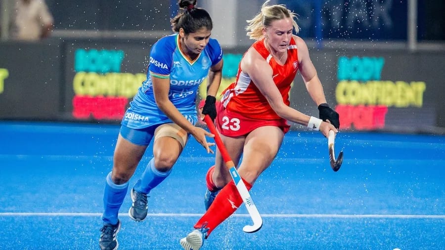 FIH Hockey World Cup Qualifiers 2026: Action begins in one month!
